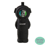 DAZZLEAF Spaceman 500mAh 510 Cartridge Concealable VV Preheat Mod Battery With LED Screen