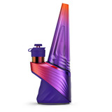 The New Peak Pro Smart E-Rig with 3DXL Chamber By Puffco - Plasma (Limited Edition)