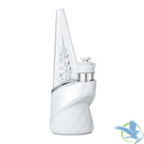 The New Peak Pro Smart E-Rig with 3DXL Chamber By Puffco  - Pearl