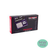 Truweigh Predator Digital Mini Scale 100g x 0.01g