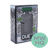 Ooze Duet 650mAh Dual 510 Cartridge Conceal Battery With Digital Screen