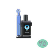 Stündenglass Modül + Dok Deluxe Travel Set For Dry Material & Concentrate