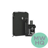 Stündenglass Modül + Dok Deluxe Travel Set For Dry Material & Concentrate