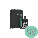 Stündenglass Modül + Dok Deluxe Travel Set For Dry Material & Concentrate