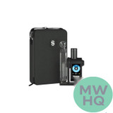 Stündenglass Modül + Dok Deluxe Travel Set For Dry Material & Concentrate