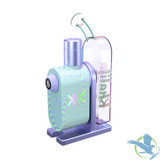 Stündenglass Modül + Dok Deluxe Travel Set For Dry Material & Concentrate - Khalifa