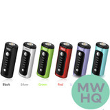 Yocan Kodo Plus 900mAh VV 510 Cartridge Preheat Portable Mod Battery - Display of 12