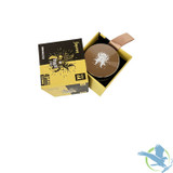 Shredder Large Grinder With Layer Window - Style 44 - 63mm - 4 Part