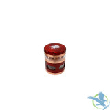 Shredder Large Grinder With Clear Layer & Ashtray - Style 42 - 63mm - 4 Part