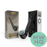 Luzid Kartpipe 650mAh VV 510 Cartridge Device Mod Battery With Digital Screen & USB Cable