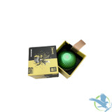 Shredder Large Grinder Round Shape - Style 48 - 61mm - 4 Part - Green