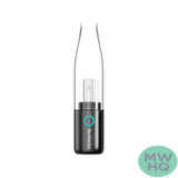 The Kind Pen Bullet 2.0 600mAh VV 510 Concentrate Vaporizer Battery With USB Cable