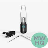 The Kind Pen Bullet 2.0 600mAh VV 510 Concentrate Vaporizer Battery With USB Cable