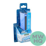 Ooze Novex 2 400mAh VV Extract Mod Battery Vaporizer With OLED Screen