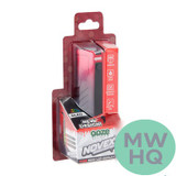Ooze Novex 2 400mAh VV Extract Mod Battery Vaporizer With OLED Screen