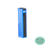 Ooze Novex 2 400mAh VV Extract Mod Battery Vaporizer With OLED Screen