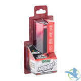 Ooze Novex 2 400mAh VV Extract Mod Battery Vaporizer With Oled Screen - Midnight Sun