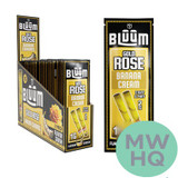 Bluum Stuff & Puff Wild Flower Rolls 1G - Pack of 2 - Display of 10 Packs