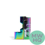 Wulf Mods Micro Max 650mAh VV 510 Cartridge Vaporizer Battery - Assorted Colors - Display of 9