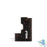 Wulf Mods Micro Max 650mAh VV 510 Cartridge Vaporizer Battery - Assorted Colors - Display of 9