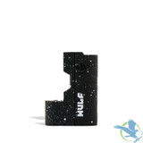 Wulf Mods Micro Max 650mAh VV 510 Cartridge Vaporizer Battery - Assorted Colors - Display of 9