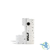 Wulf Mods Micro Max 650mAh VV 510 Cartridge Vaporizer Battery - Assorted Colors - Display of 9