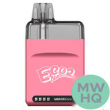 Vaporesso ECO NANO 2 1000mAh Pod System Starter Kit With Refillable 6ML Eco Nano Pod