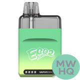 Vaporesso ECO NANO 2 1000mAh Pod System Starter Kit With Refillable 6ML Eco Nano Pod