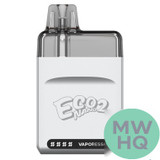 Vaporesso ECO NANO 2 1000mAh Pod System Starter Kit With Refillable 6ML Eco Nano Pod