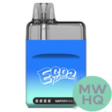 Vaporesso ECO NANO 2 1000mAh Pod System Starter Kit With Refillable 6ML Eco Nano Pod