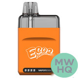 Vaporesso ECO NANO 2 1000mAh Pod System Starter Kit With Refillable 6ML Eco Nano Pod