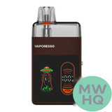 Vaporesso ECO NANO PRO 1000mAh Pod System Starter Kit With Refillable 6ML Eco Nano Mesh Pod