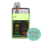 Vaporesso ECO NANO PRO 1000mAh Pod System Starter Kit With Refillable 6ML Eco Nano Mesh Pod