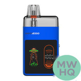 Vaporesso ECO NANO PRO 1000mAh Pod System Starter Kit With Refillable 6ML Eco Nano Mesh Pod