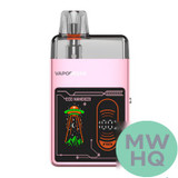 Vaporesso ECO NANO PRO 1000mAh Pod System Starter Kit With Refillable 6ML Eco Nano Mesh Pod