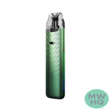 VooPoo Vmate i2 1500mAh Pod System Starter Kit With 3ML Refillable Vmate Top Fill Cartridge Pod
