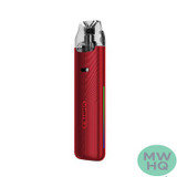 VooPoo Vmate i2 1500mAh Pod System Starter Kit With 3ML Refillable Vmate Top Fill Cartridge Pod