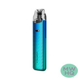 VooPoo Vmate i2 1500mAh Pod System Starter Kit With 3ML Refillable Vmate Top Fill Cartridge Pod