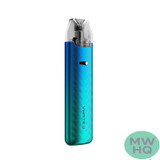 VooPoo Vmate i2 1500mAh Pod System Starter Kit With 3ML Refillable Vmate Top Fill Cartridge Pod