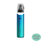 VooPoo Vmate i2 1500mAh Pod System Starter Kit With 3ML Refillable Vmate Top Fill Cartridge Pod