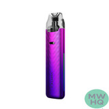 VooPoo Vmate i2 1500mAh Pod System Starter Kit With 3ML Refillable Vmate Top Fill Cartridge Pod