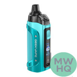 GeekVape Aegis Boost III 3000mAh Pod System Starter Kit With 5ML Refillable GeekVape Boost 2 Cartridge Pod