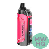 GeekVape Aegis Boost III 3000mAh Pod System Starter Kit With 5ML Refillable GeekVape Boost 2 Cartridge Pod