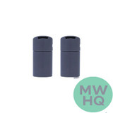 Puffco Pivot Mouthpiece Replacement - Pack of 2