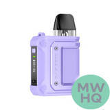 GeekVape Aegis Hero Q 1300mAh Pod System Starter Kit With 2 x Refillable 2ML GeekVape Q Cartridge Pod