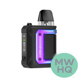 GeekVape Aegis Hero Q 1300mAh Pod System Starter Kit With 2 x Refillable 2ML GeekVape Q Cartridge Pod