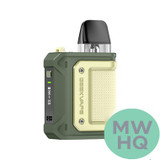 GeekVape Aegis Hero Q 1300mAh Pod System Starter Kit With 2 x Refillable 2ML GeekVape Q Cartridge Pod