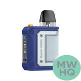 GeekVape Aegis Hero Q 1300mAh Pod System Starter Kit With 2 x Refillable 2ML GeekVape Q Cartridge Pod