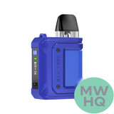 GeekVape Aegis Hero Q 1300mAh Pod System Starter Kit With 2 x Refillable 2ML GeekVape Q Cartridge Pod