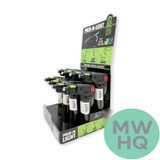 Smokezilla Pack-N-Light Packer & Torch Lighter - Display of 12 [25120]